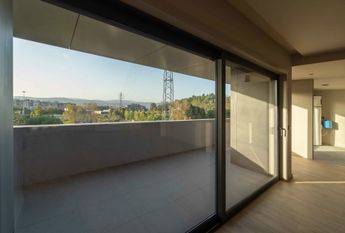 Apartamento T2 em Braga