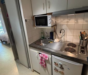 Studio POITIERS – 22.15 m² - Photo 3
