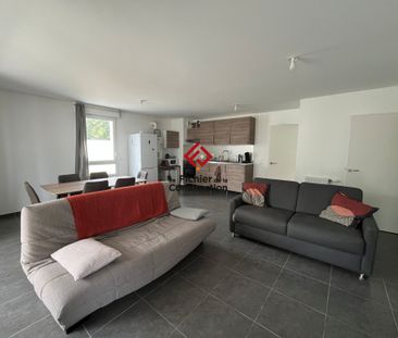 Location Appartement 3 pièces 74m² MEYLAN 38240 - Photo 1
