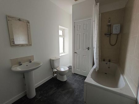 1 bedroom terraced house to rent - Photo 4