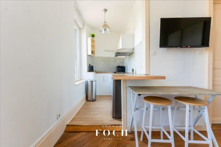 Location Appartement 1 pièce 19m² NANCY 54000 - Photo 2