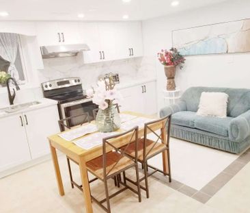 For Lease - 28 Castle Harbour Lane, Markham, Ontario - Photo 6