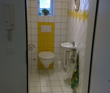 3.5 Zimmer, 133 m², 2. Stock - Photo 5