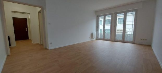 Appartement à louer, 4 pièces - Angers 49000 - Photo 1