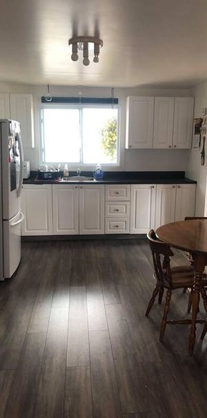 Grand 5 1/2 Dans Le Centre-ville De Hull - Photo 1