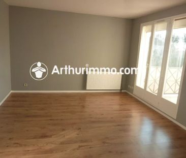 Location Appartement 3 pièces 65 m2 à Moissy-Cramayel - Photo 1