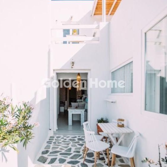 Διαμέρισμα για ενοικίαση Καλαφάτη (Μύκονος) - Photo 1