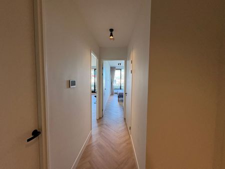 Appartement te huur: Hoola van Nootenstraat 280 3521 HB Utrecht - Foto 3