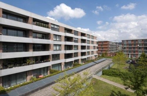 Apartment Amsterdam - Baden Powellweg - Foto 1