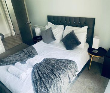 Studio to rent - Photo 4