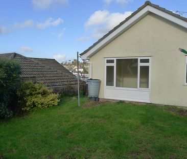 2 bedroom bungalow to rent - Photo 3