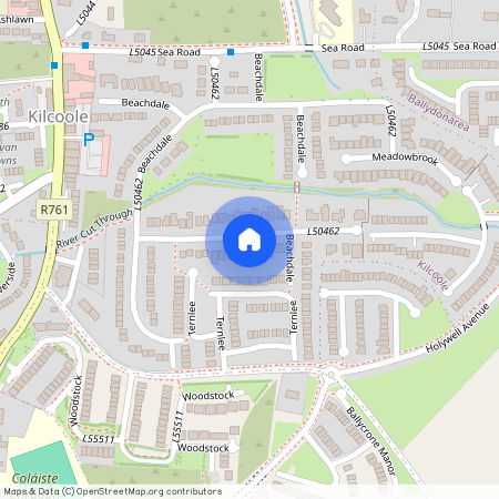 152 Beachdale, Greystones, Wicklow