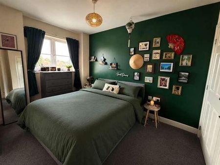 Canterbury Place, Scott Road, Solihull, B92 - Photo 3