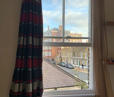 Room in a Shared House, Commercial Road, E1 - Photo 3