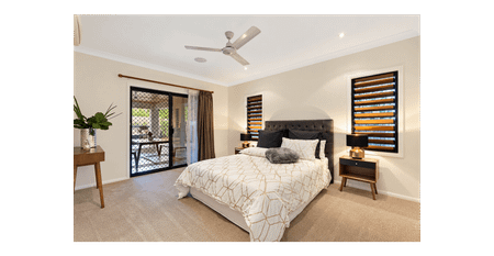 4 BEDROOM HOME IN DOUGLAS + SEPARATE MEDIA ROOM + POOL + SOLAR! - Photo 4