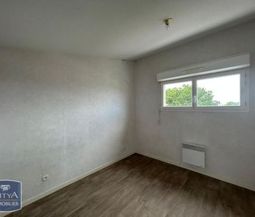 Location Appartement 3 pièces 59m² VANNES 56000 - Photo 3