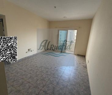 1BHK with Balcony on Kuwait Street - Photo 2