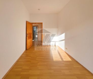 Nähe Hofwiesenpark und FH! 2 Raum Whg. mit Wanne & Dusche in Gera-U... - Photo 5