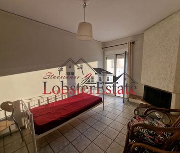 Διαμέρισμα για ενοικίαση Κέντρο (Νέα Μάκρη) - Photo 3