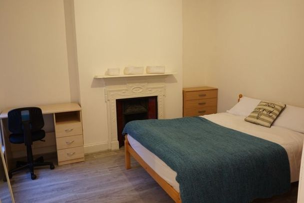 Room in a Shared Flat, Vicarage Mansion, N15 - Photo 1