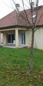 Location Maison 7 pièces 154m² ST APOLLINAIRE 21850 - Photo 3