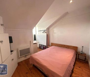 Appartement à louer 3 pièces 43.89m² - Photo 4