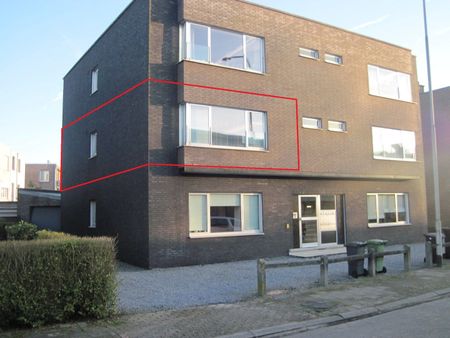 Ruim wonen in een kleinschalige residentie. - Photo 5