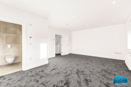 5 bedroom semi-detached house to rent - Photo 4