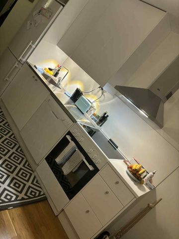 Södra Häggviksvägen, Sollentuna - Photo 4