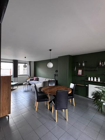 Appartement te huur - Photo 2