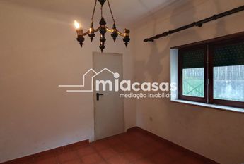 Moradia T4 em Aveiro