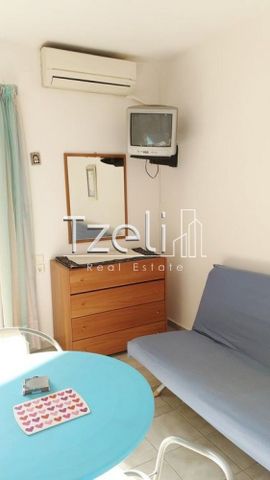 Studio/Γκαρσονιέρα για ενοικίαση Τ.Ε.Ι. (Πάτρα) - Photo 5