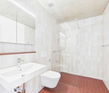 First occupancy in a modern new building - high-quality living in t... - Foto 5
