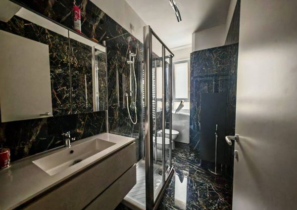 Via Giacomo Zanella, 59, Milano, Lombardy 20133