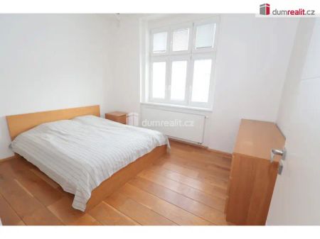 Světlý byt 2+kk, 51 m - Photo 5