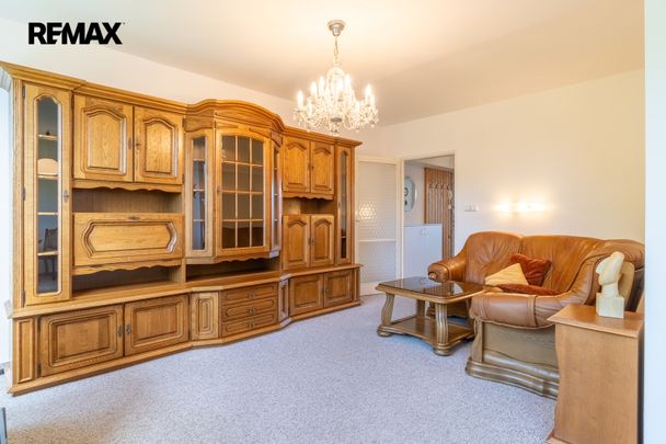 Pronájem bytu 3+kk 66 m² - Фото 1