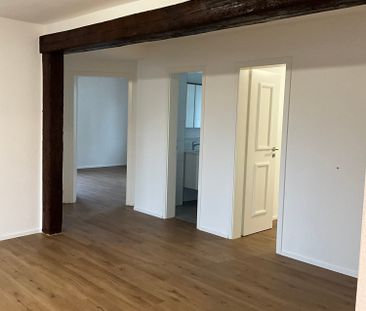 Frisch sanierte Wohnung mit modernem Flair - Photo 6
