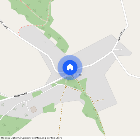 Milton Salisbury SP3, Salisbury, SP3