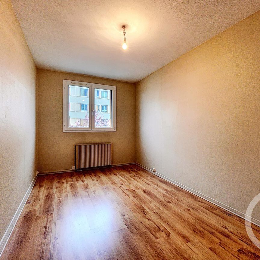 Location Appartement 3 pièces 63m² ST ANDRE LES VERGERS 10120 - Photo 1