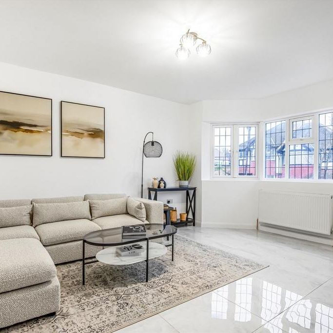 4 bedroom house to rent - Photo 1