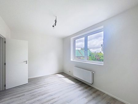 Nieuwbouw woning met 4 kamers en tuin - Photo 4