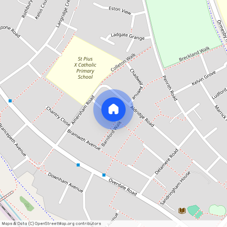 Cornforth Avenue, Middlesbrough, TS3 7HE
