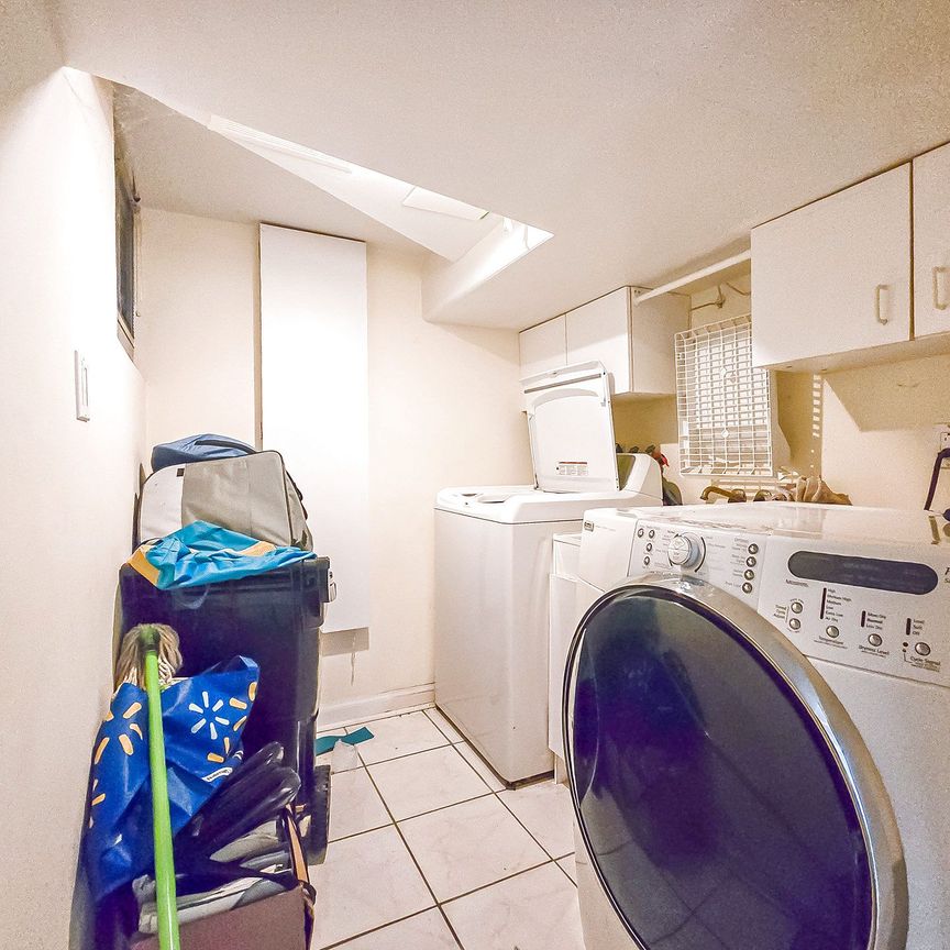 For Lease - 16 Monteith Street, Toronto, Ontario - Photo 1