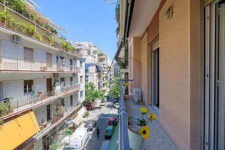 Διαμέρισμα για ενοικίαση Κέντρο Παγκρατίου (Παγκράτι) - Φωτογραφία 3