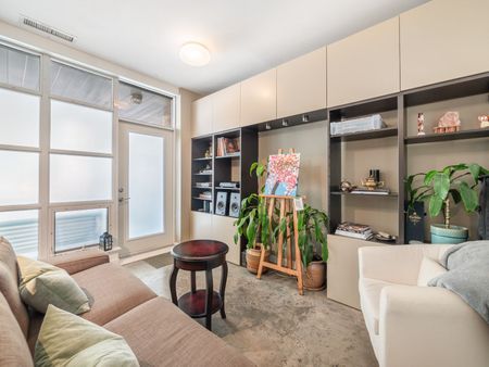 For Lease - 19 Brant Street Unit# 101, Toronto, Ontario - Photo 5