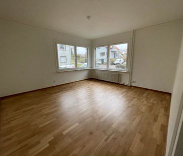 Hallavägen, Uddevalla - Foto 1