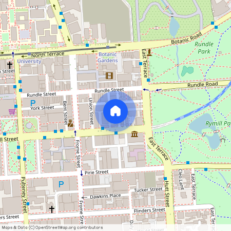 43/42 Charlick Circuit, SA 5000, Adelaide