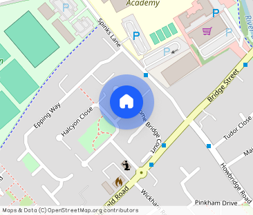 Tucker Drive, Witham, CM8 - Photo 1