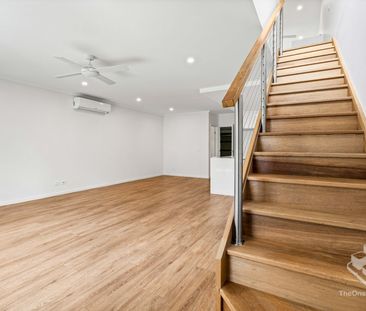 Modern 3 Bedroom Terrace Home in the Heart of Robina - Photo 1