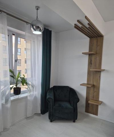 Metalurgiei viva residence open space parcare - Fotografie 3